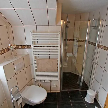 Σπίτι διακοπών Use 2840 Karlshagen